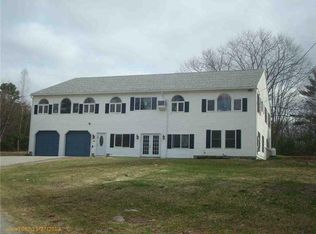 15 Fenderson Rd, Saco, ME 04072