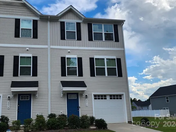 2210 Fathom Way, Charlotte, NC 28269