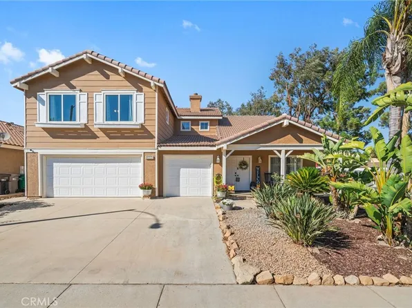 13684 Glen Canyon Dr, Corona, CA 92883
