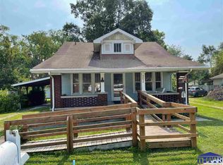 3034 S 10th St, Terre Haute, IN 47802