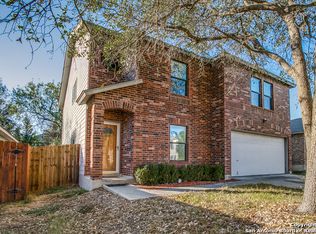 435 Wiggins Crk, San Antonio, TX 78253