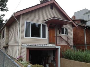 8239 19th Ave NE, Seattle, WA 98115