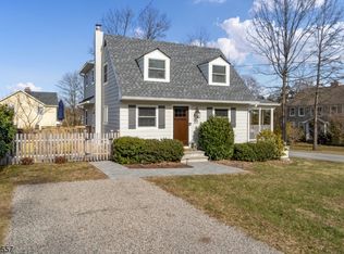 20 Lindbergh Ln, Basking Ridge, NJ 07920