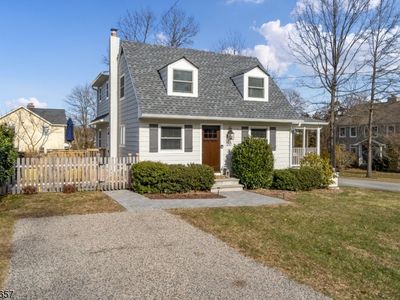 20 Lindbergh Ln, Basking Ridge, NJ, 07920