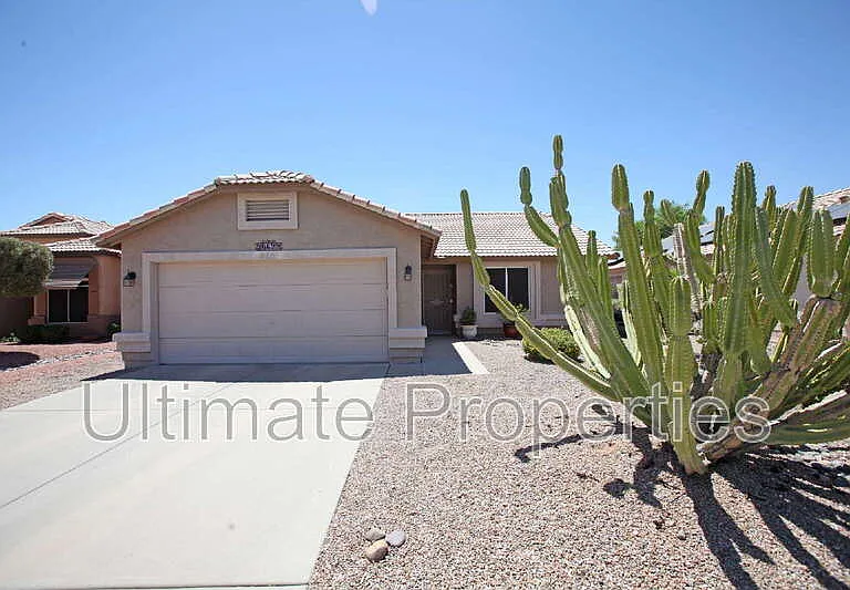 20622 N 102nd Ln — Photo 1