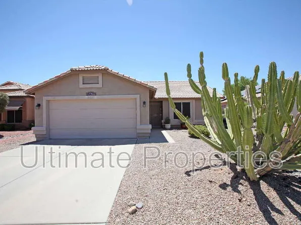 20622 N 102nd Ln, Peoria, AZ 85382
