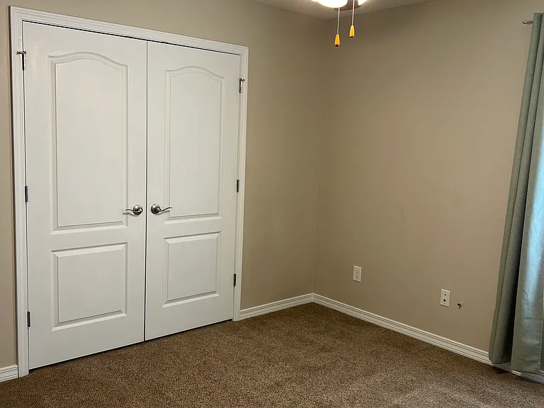 Bedroom 1 of 4