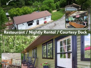 26094 State Highway 39, Shell Knob, MO 65747