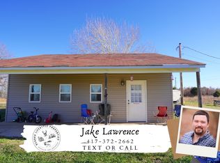 335 Buschrun Rd, Mammoth Spring, AR 72554