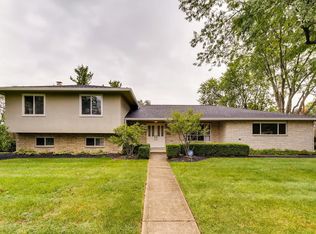 4430 Norwell Dr, Columbus, OH 43220