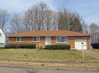 125 National Rd, Weirton, WV 26062