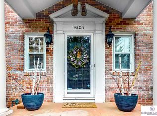 6403 Chicago St, Omaha, NE 68132