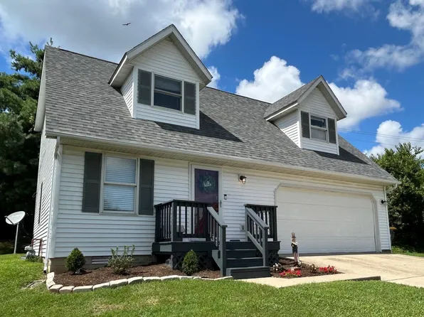 900 S Timothy Ct, Bloomington, IN 47403