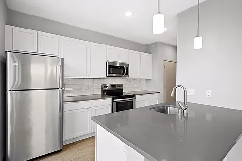 Archer Apartments Photo 1
