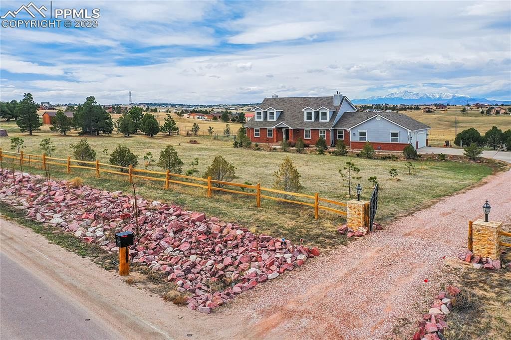 16250 Herring Rd, Colorado Springs, CO 80908 Zillow