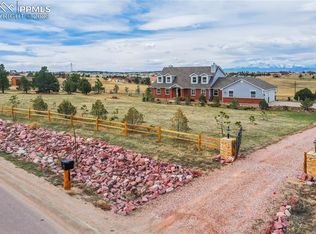 16250 Herring Rd, Colorado Springs, CO 80908