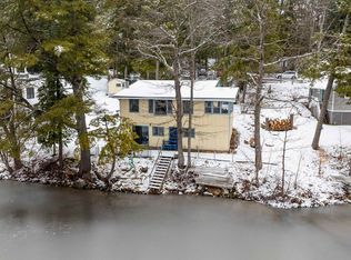 42 Oneill Rd, Alton, NH 03809
