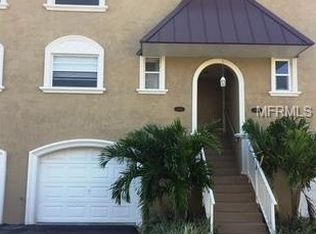 12444 Capri Cir N #000, Treasure Island, FL 33706