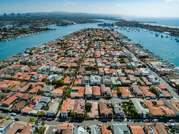 122 Via Koron, Newport Beach, CA 92663