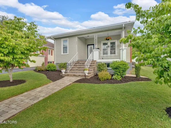 214 Alabama Ave, Erwin, TN 37650