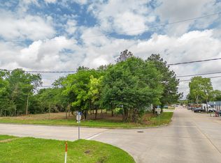 Mechanic Rd, Tomball, TX 77375