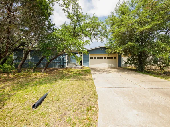 1104 Sharps Rd, Austin, TX 78734