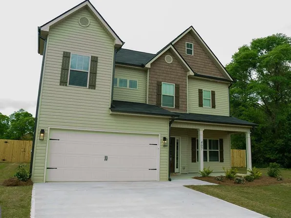 101 Oak Branch Ln, Bonaire, GA 31005