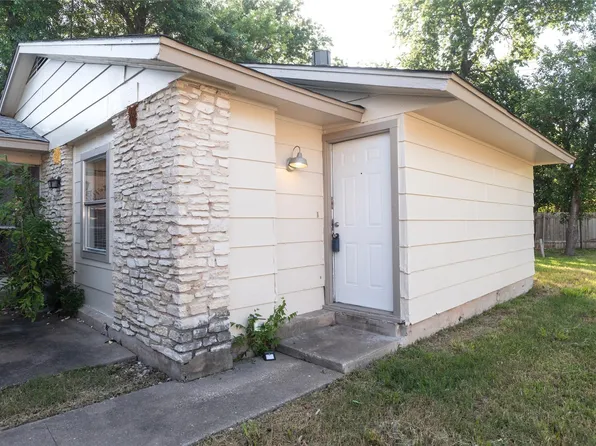 1407 Click Cv #B, Austin, TX 78758