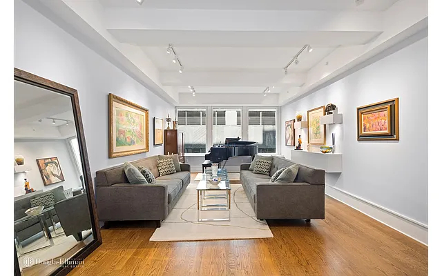 Sold by Douglas Elliman | media 17