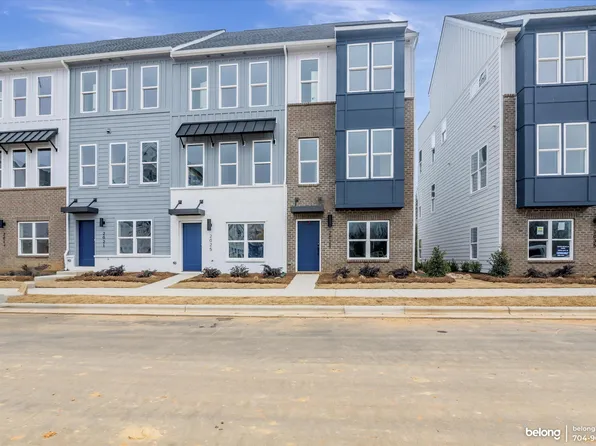 2029 Clarksdale Dr, Charlotte, NC 28206