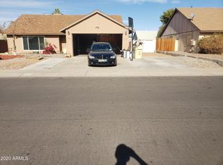 7132 W Sierra Vista Dr, Glendale, AZ 85303
