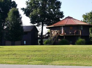 95 Scenic View Rd, Lancaster, KY 40444