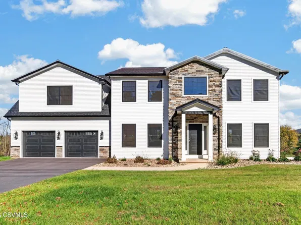 237 Hardscrabble Ln, Lewisburg, PA 17837