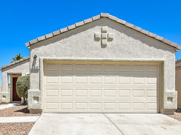 5532 Eagle Claw Ave