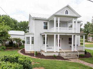 9848 McGaheysville Rd, Mcgaheysville, VA 22840