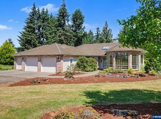 11045 James Way Dr SE, Aumsville, OR 97325