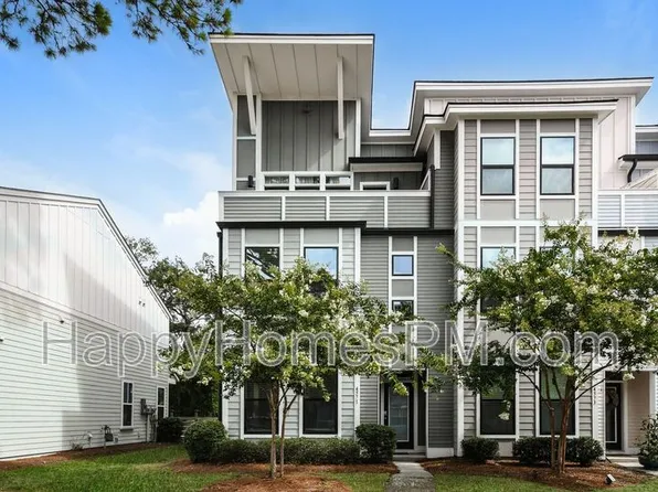 4571 Summey St, North Charleston, SC 29405