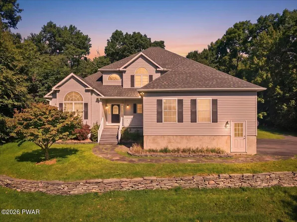 128 Senate Rd, Milford, PA 18337