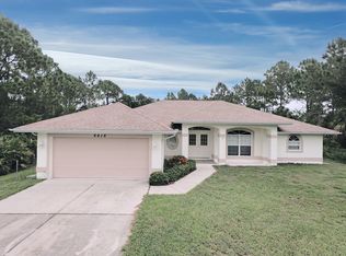 6416 Opa Locka Ln, North Port, FL 34291