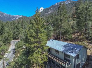 53341 Hillsdale Dr, Idyllwild, CA 92549