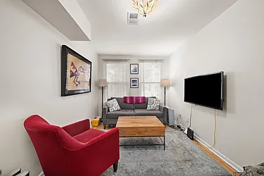 308 Monroe Street, #1R