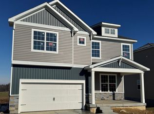 2008 Paperback Way, York, PA 17408