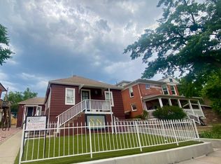 1034 Pleasant St APT B, Boulder, CO 80302