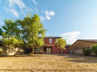 44455 W Palo Nuez St, Maricopa, AZ 85138