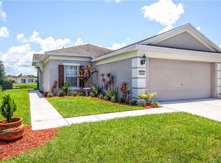 9939 52nd St E, Parrish, FL 34219