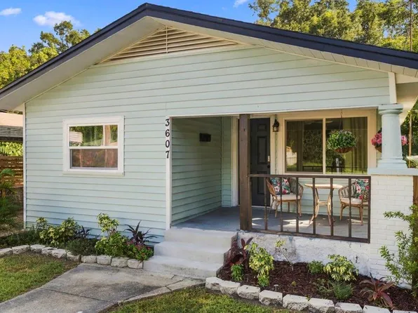3607 E 24TH AVENUE, TAMPA, FL 33605