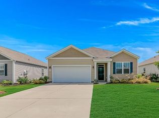 316 Bull Run Way, Myrtle Beach, SC 29579