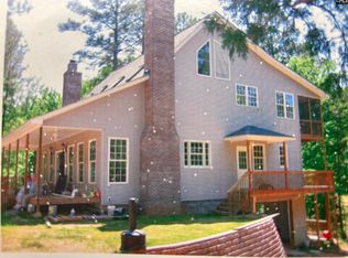 1225 Wateree Rd, Fairfield, SC 29180