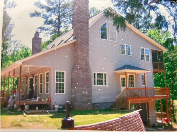 1225 Wateree Rd, Fairfield, SC 29180
