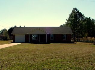 187 Lumpkin Rd W, Leesburg, GA 31763